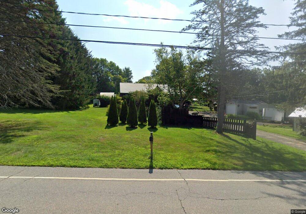 168 Main St N, Bethlehem, CT 06751 - photo 1