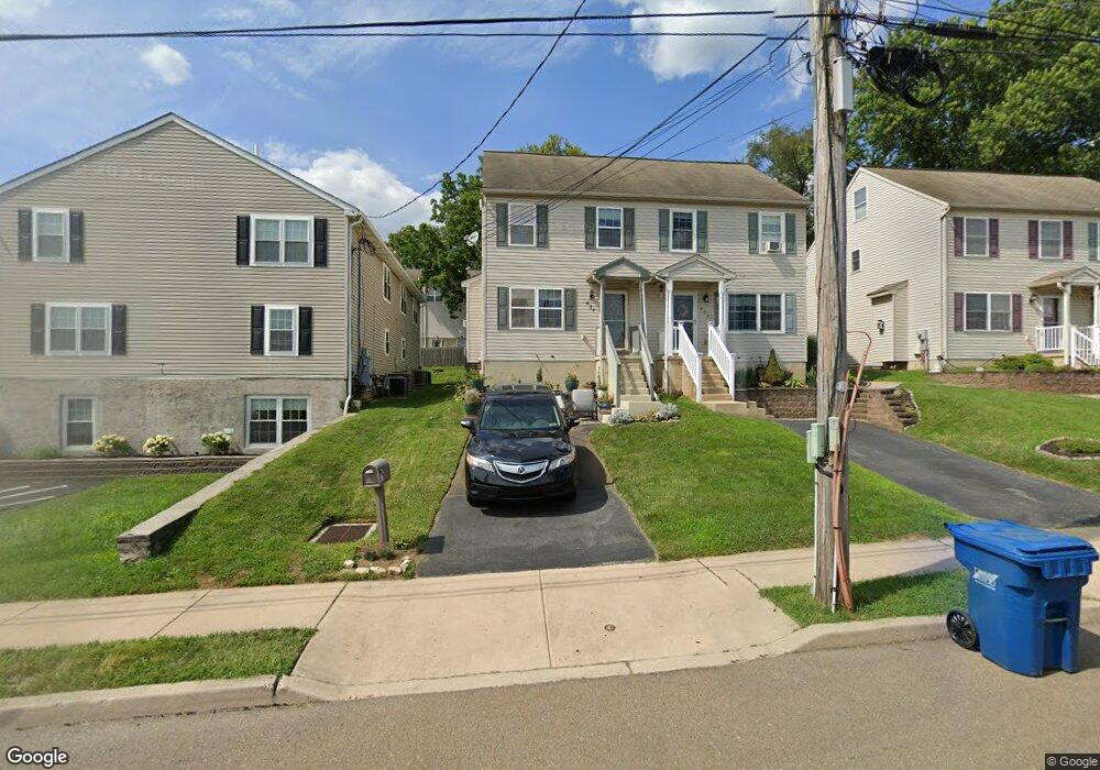 427 Mulberry St, Kennett Square, PA 19348 - photo 1