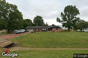210 E Andrews St, Macon, IL 62544