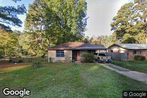 401 Hickory St, Newllano, LA 71461