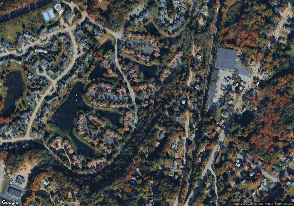 2 Canvasback Way, Walpole, MA 02081 - photo 1