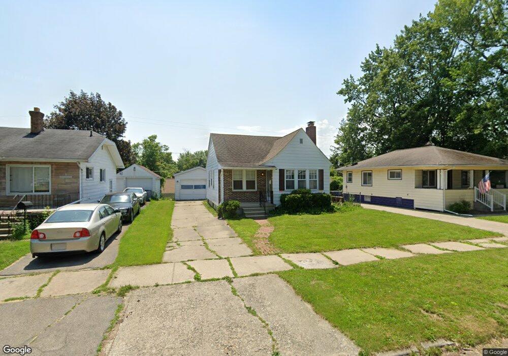2553 Tyrone St, Flint, MI 48504 - photo 1