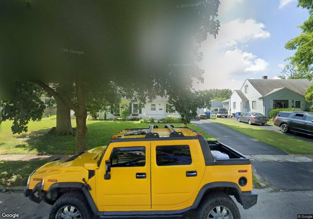 1223 Matthias Dr, Columbus, OH 43224 - photo 1