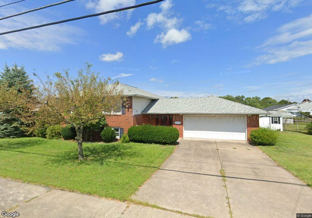 845 W 17th St, Hazleton, PA 18201 - photo 1