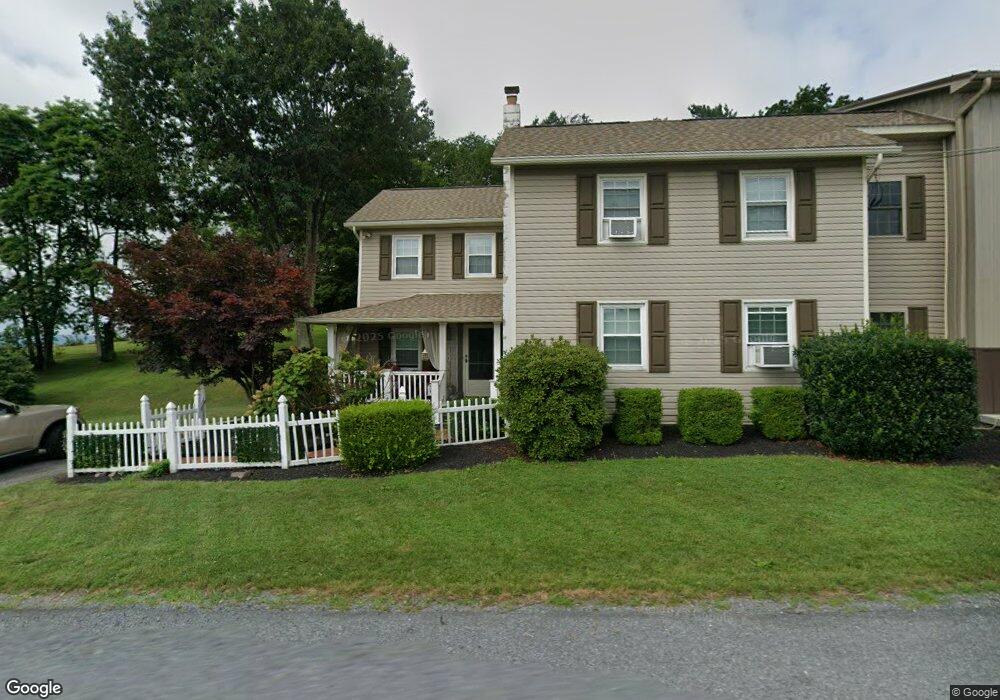 117 Pond Dr, Andreas, PA 18211 - photo 1