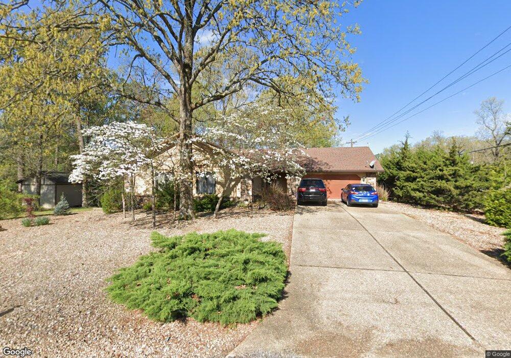 0 Nelson Dr, Bella Vista, AR 72714 - photo 1