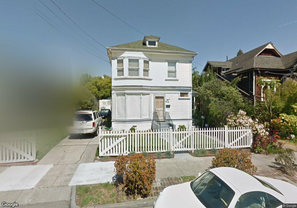 3015 Wheeler St, Berkeley, CA 94705 - photo 1