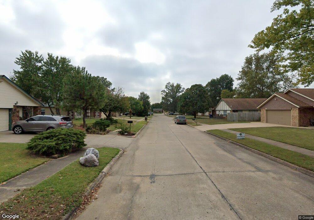 3619 S 32nd St, Broken Arrow, OK 74014 - photo 1