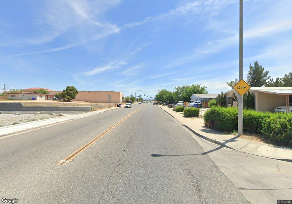 18251 Wimbleton Dr, Victorville, CA 92395 - photo 1