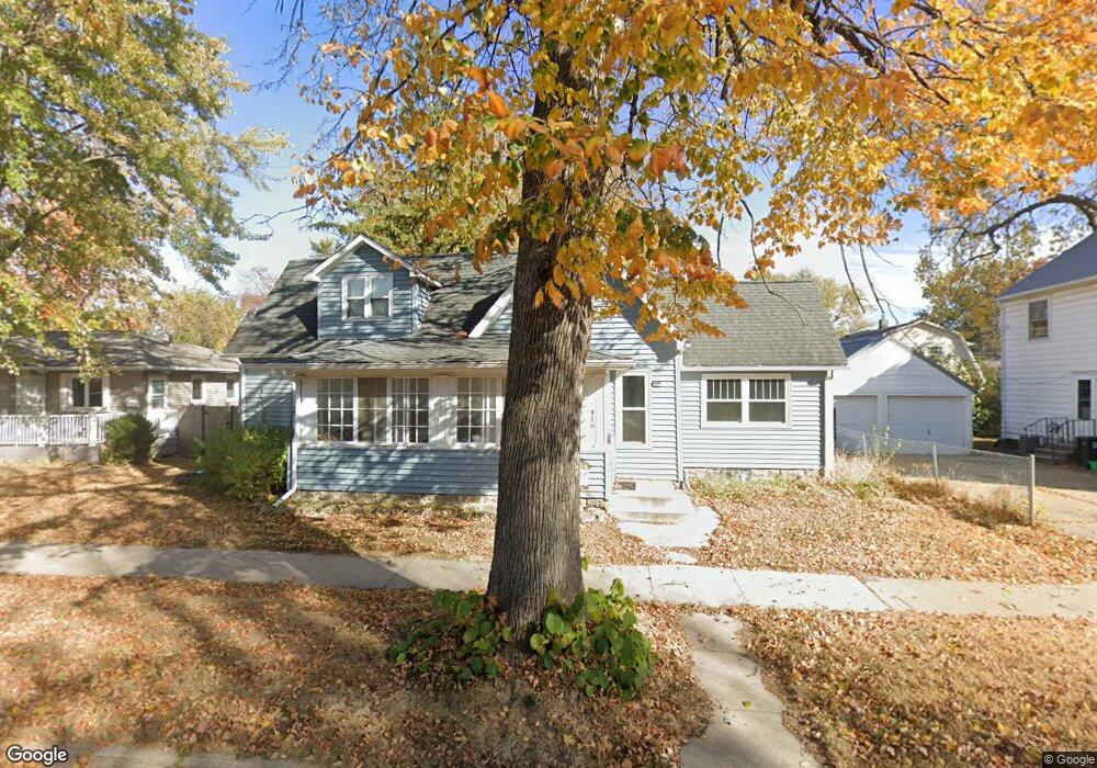 416 Walnut St, Cedar Falls, IA 50613 - photo 1