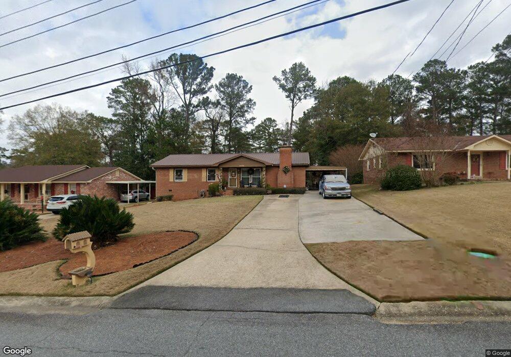 4626 Northgate Dr, Columbus, GA 31907 - photo 1