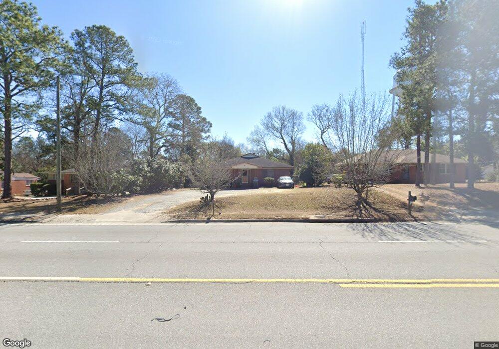 3331 Millerflield Rd, Macon, GA 31211 - photo 1