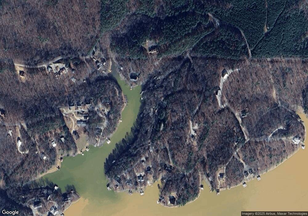 146 Oak Hills Dr, Wedowee, AL 36278 - photo 1