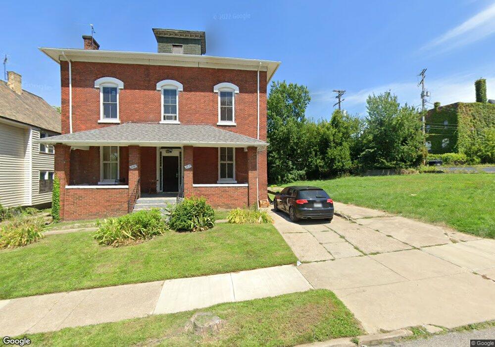 1763 Collamer Ave, Cleveland, OH 44112 - photo 1