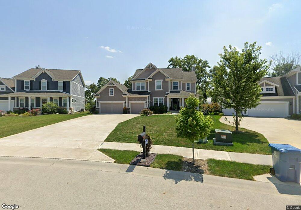 10635 Hinterland Dr, Fishers, IN 46038 - photo 1