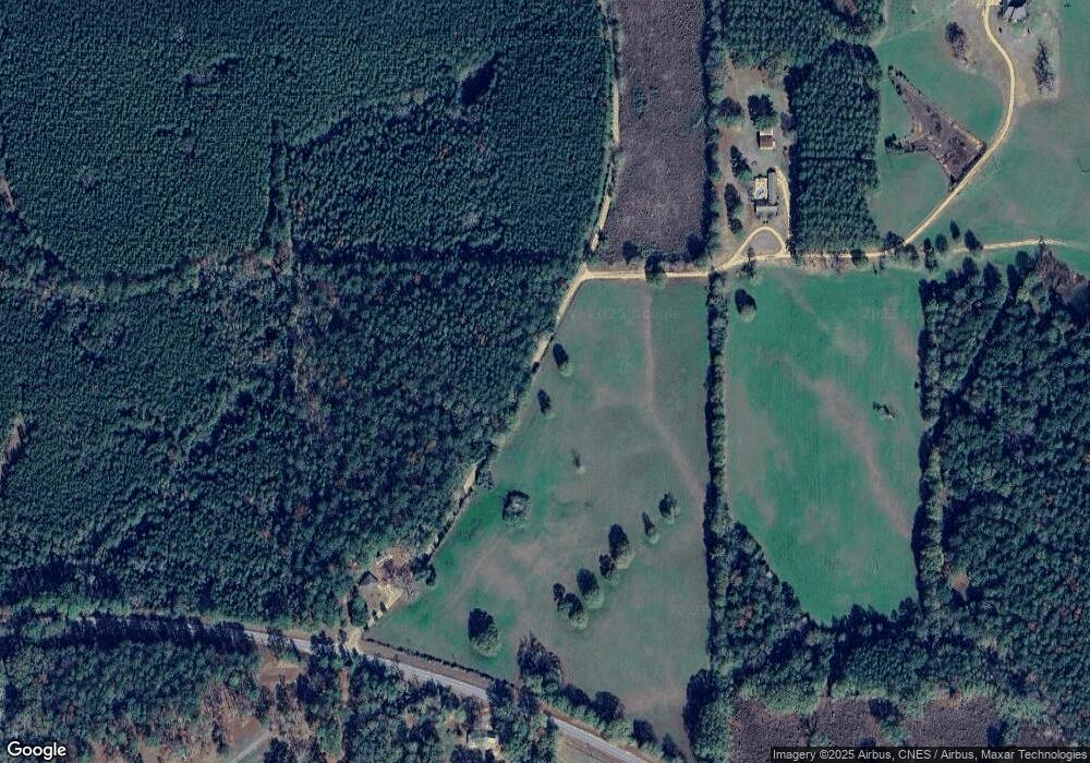 1636 Branch Ln, Osyka, MS 39657 - photo 1