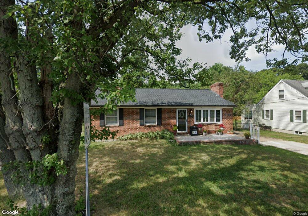 1104 Broadview Blvd N, Glen Burnie, MD 21061 - photo 1