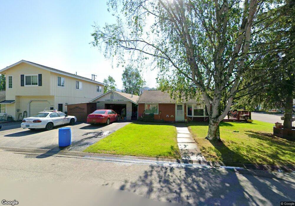 1605 Twining Dr, Anchorage, AK 99504 - photo 1