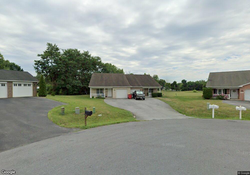 16703 Custer Ct, Williamsport, MD 21795 - photo 1