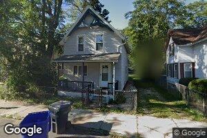 226 Tyler St, Springfield, MA 01109