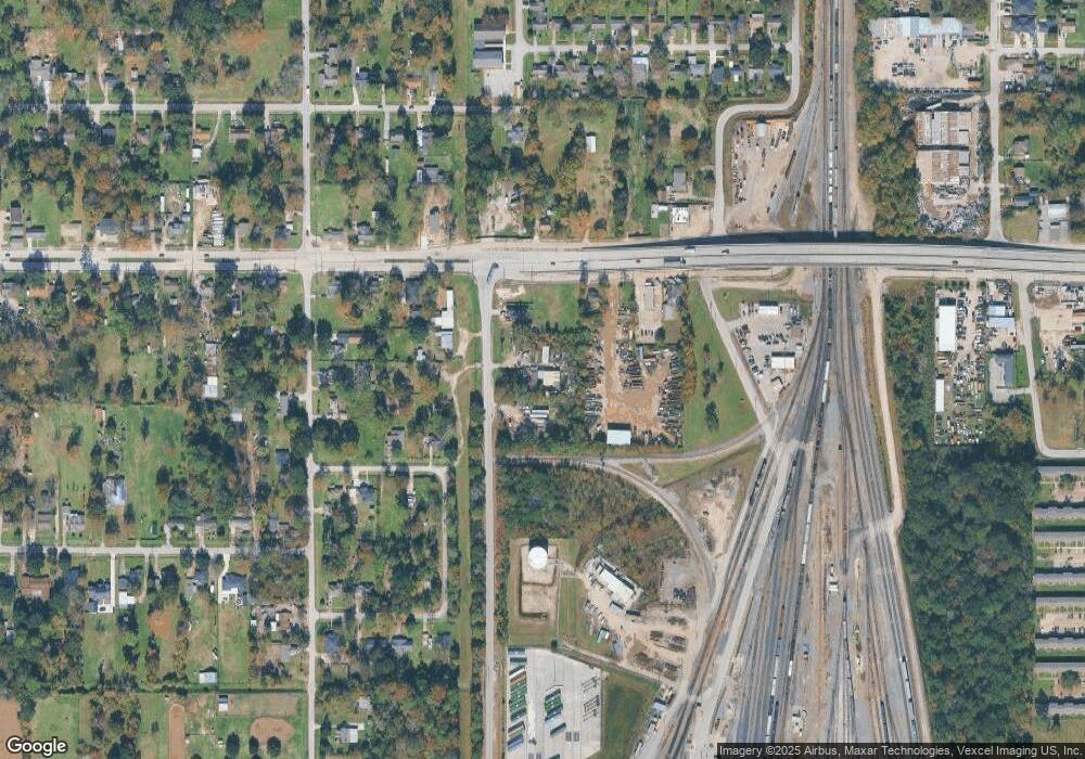 7502 Kirkpatrick Blvd, Houston, TX 77028 - photo 1