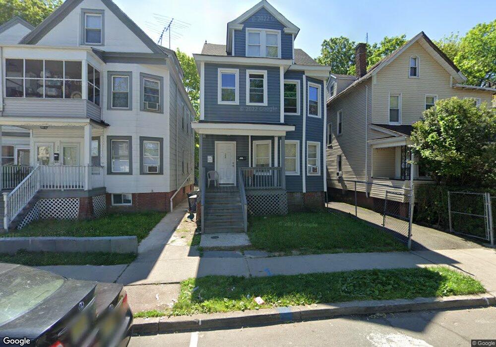 380 Halsted St, East Orange, NJ 07018 - photo 1