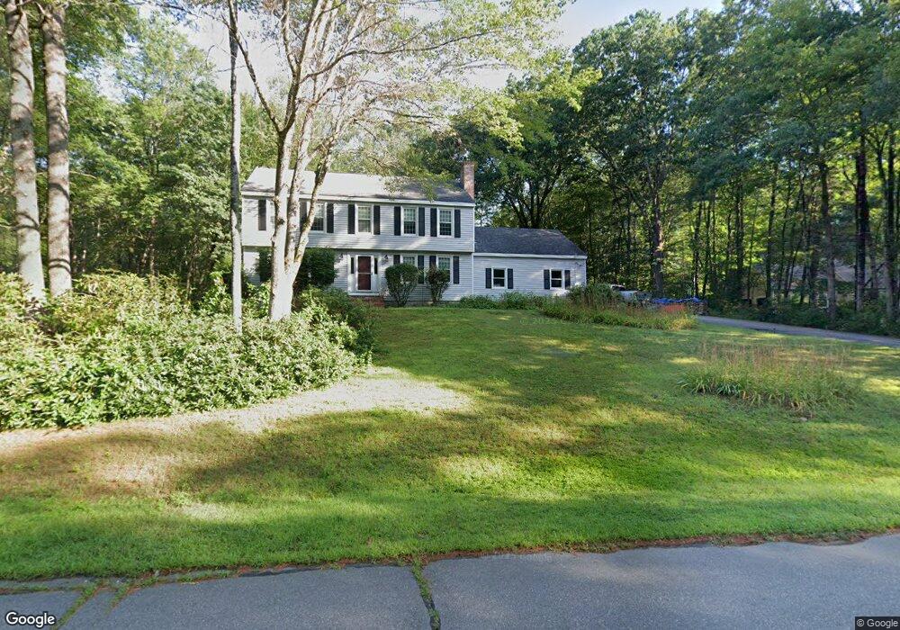 10 Hansom Dr, Merrimack, NH 03054 - photo 1