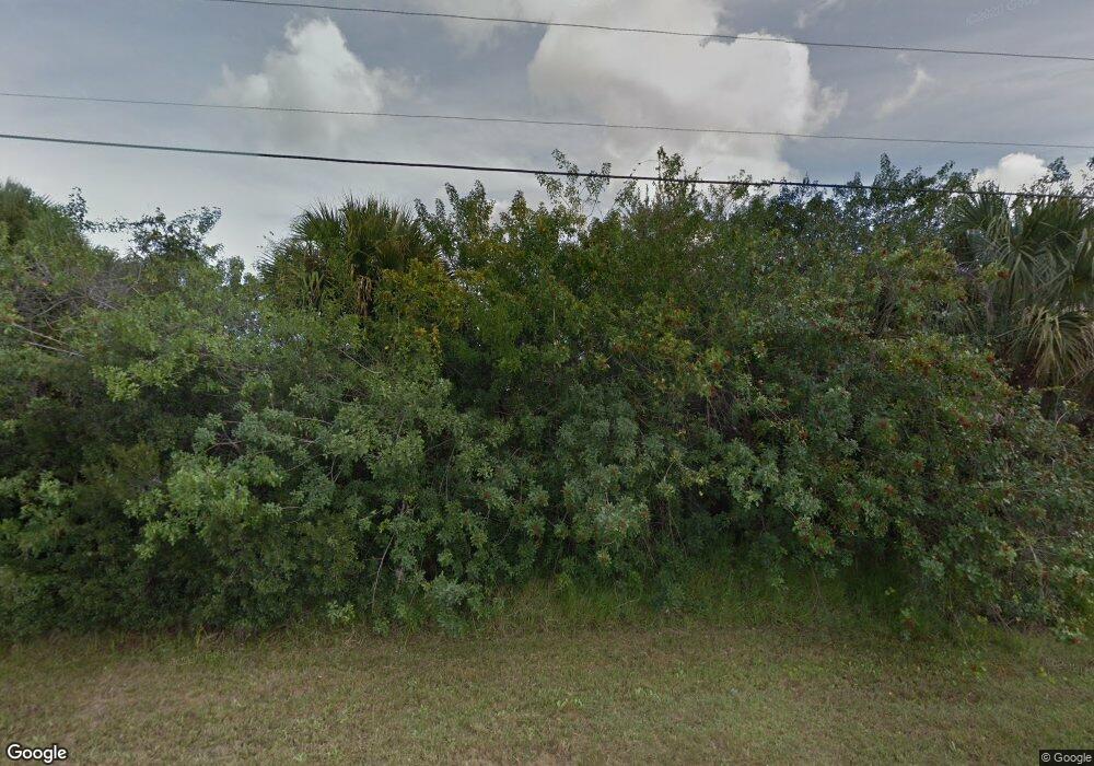 3819 SW Hablow St, Port Saint Lucie, FL 34953 - photo 1