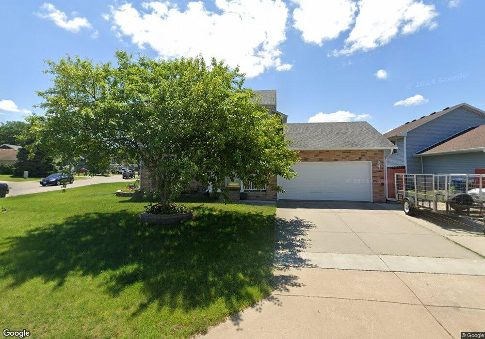 2311 Riverwoods Ave, Des Moines, IA 50320 - photo 1