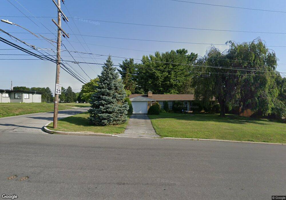 2521 E Texas Blvd unit 2525, Allentown, PA 18103 - photo 1