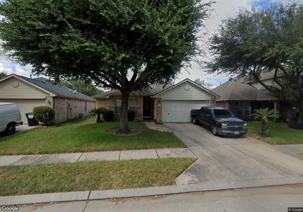 5930 Stirring Winds Ln, Houston, TX 77086 - photo 1