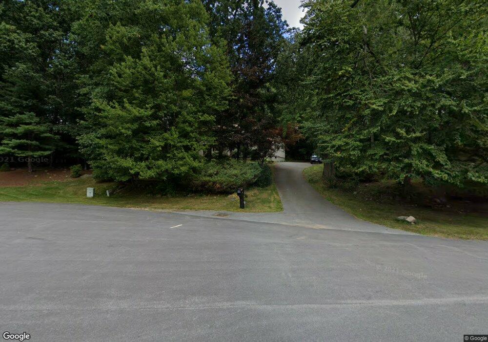 4 Partridge Ln, Pelham, NH 03076 - photo 1