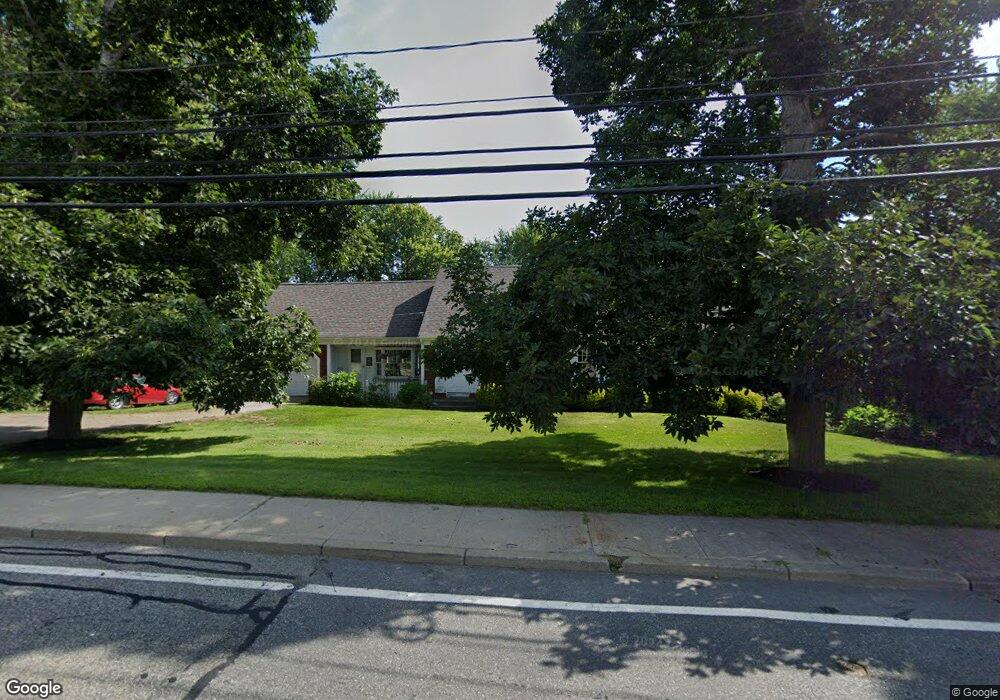 2879 Mendon Rd, Cumberland, RI 02864 - photo 1