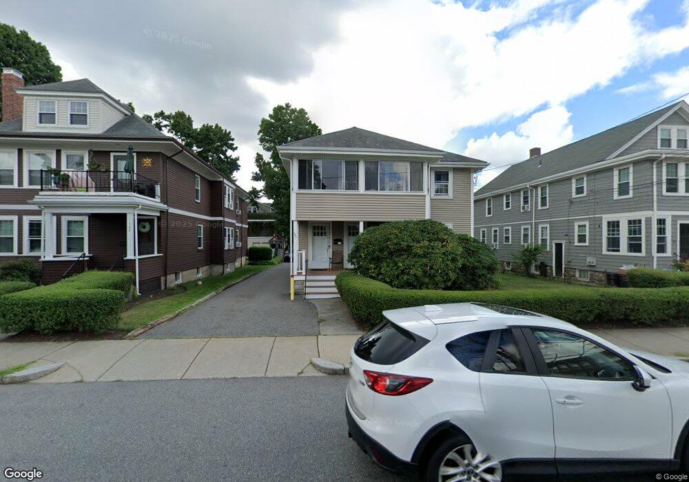 150 Russell St unit 152, Waltham, MA 02453 - photo 1