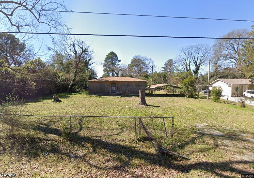 115 Fisher St, Warner Robins, GA 31093 - photo 1