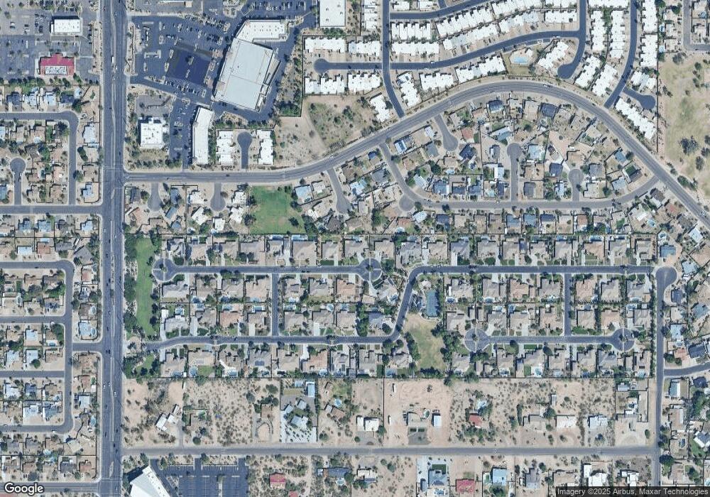 6952 E Ingram Cir, Mesa, AZ 85207 - photo 1