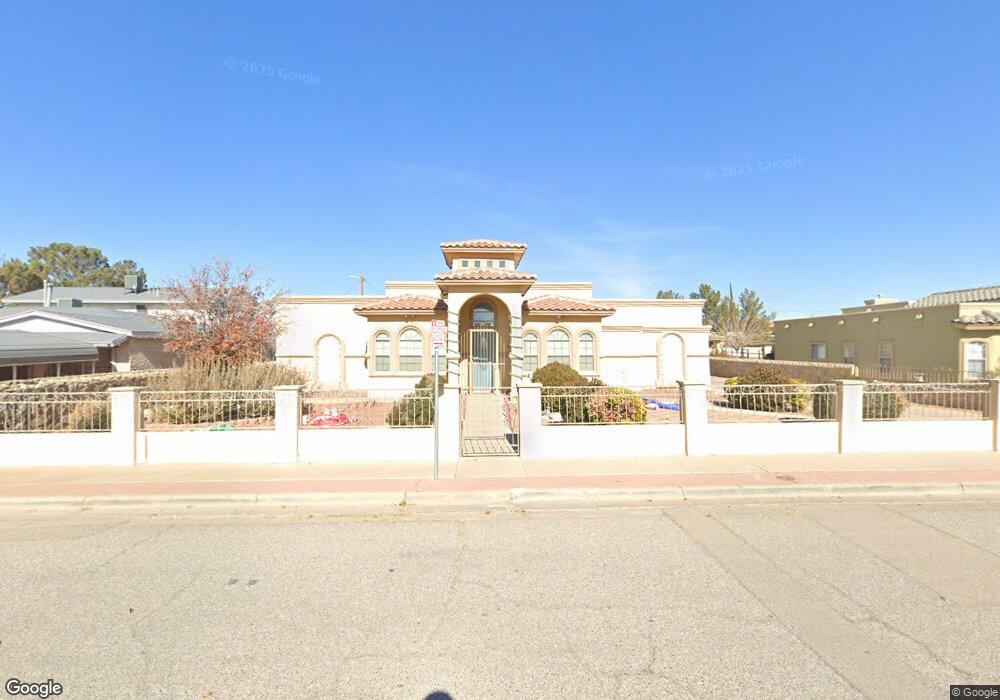 8027 Alamo Ave, El Paso, TX 79907 - photo 1