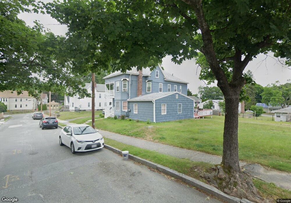 7 Mildred Ave unit 2, Worcester, MA 01603 - photo 1