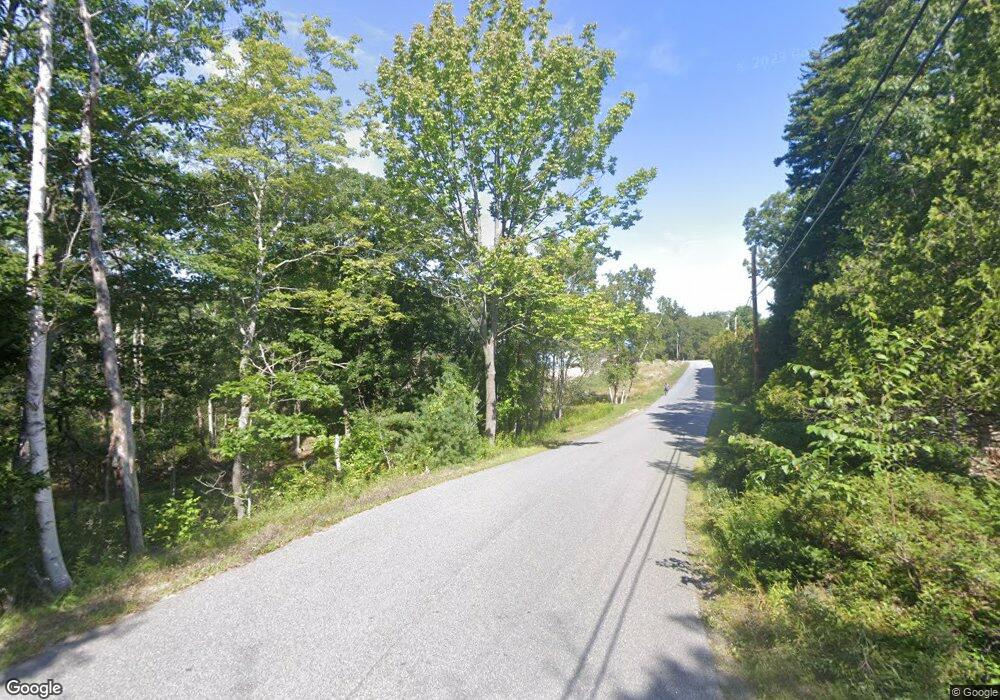 2215 Long Point Rd, Harpswell, ME 04079 - photo 1