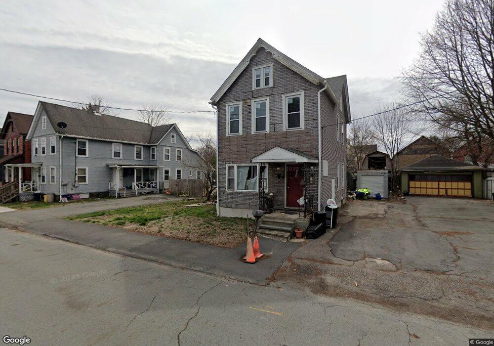 5 Barcelow St, Port Jervis, NY 12771 - photo 1