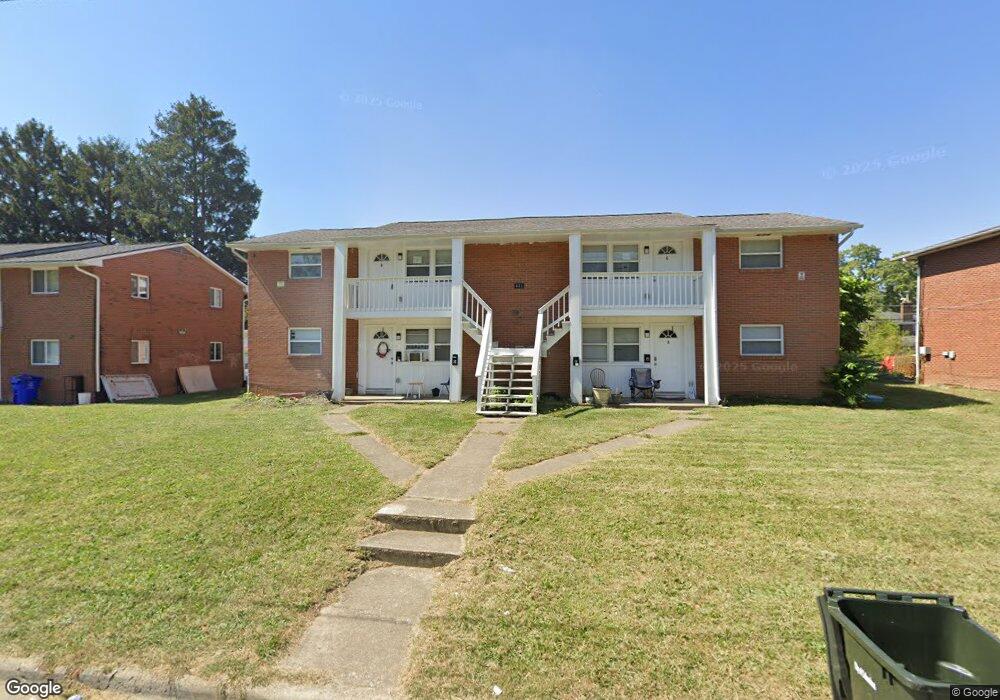 441-447 Barnett Rd, Columbus, OH 43213 - photo 1