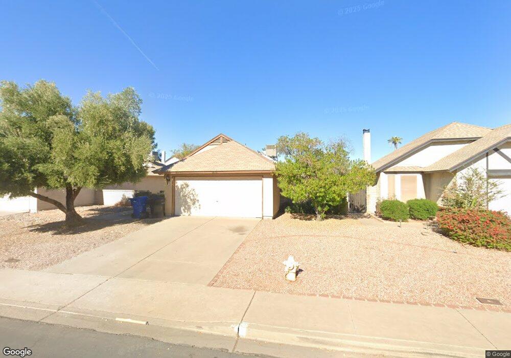 1620 E Jacinto Ave, Mesa, AZ 85204 - photo 1