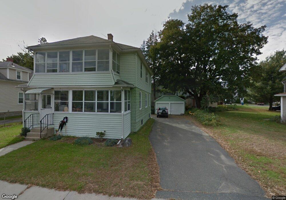 19 Stony Hill Rd unit 21, Wilbraham, MA 01095 - photo 1