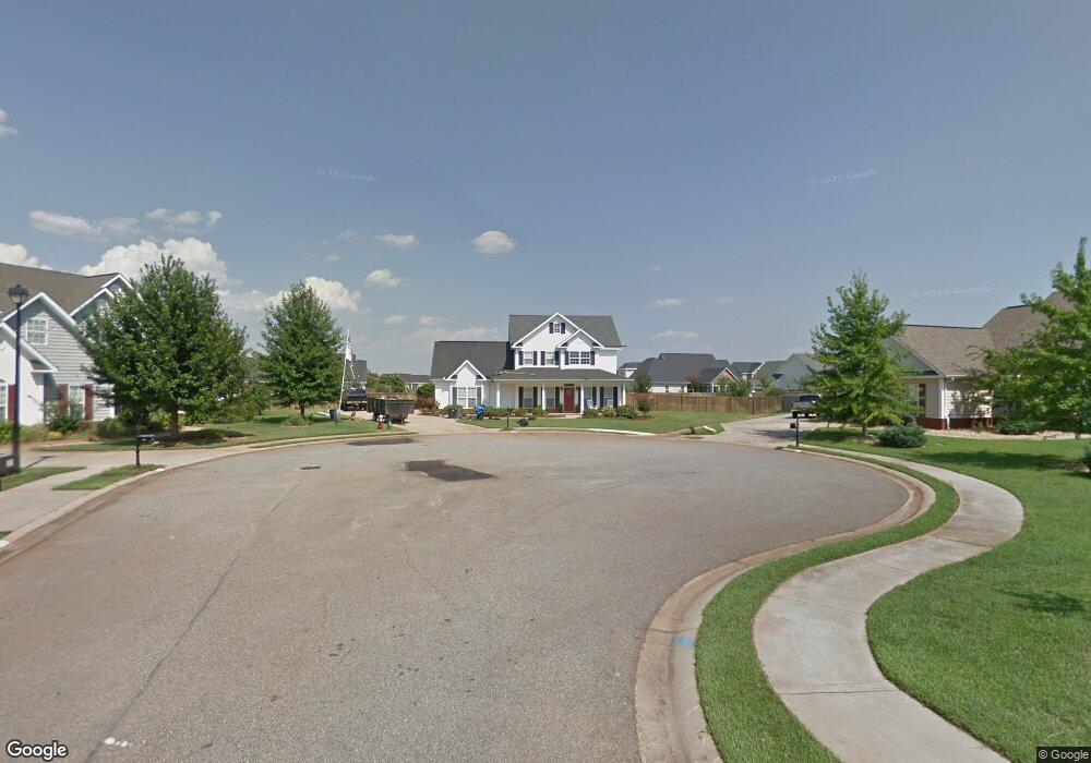 113 Zachary Ct, Warner Robins, GA 31088 - photo 1