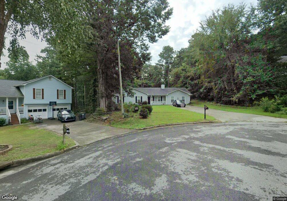 2875 Brookton Ln SE, Dacula, GA 30019 - photo 1