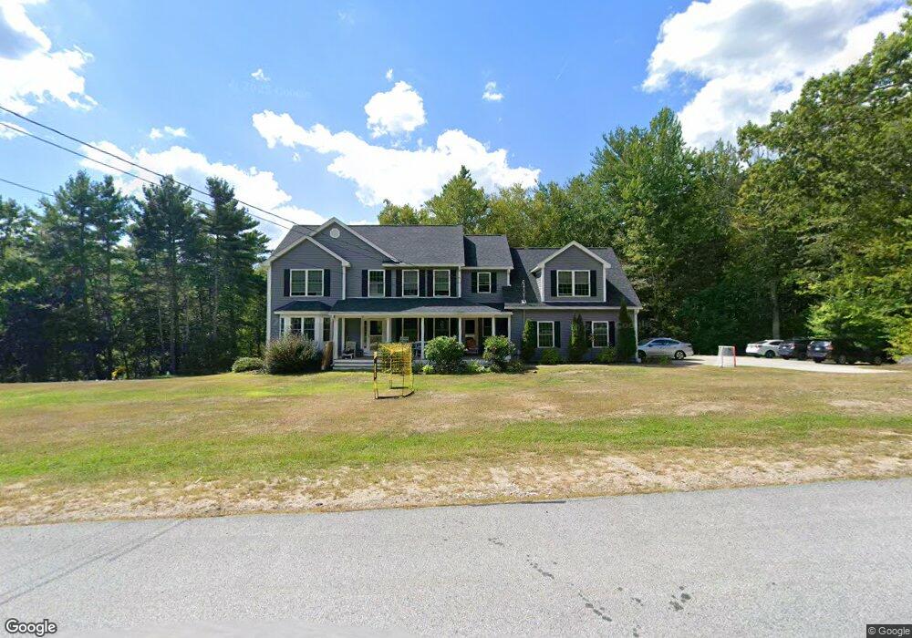 19 Annand Dr, Milford, NH 03055 - photo 1