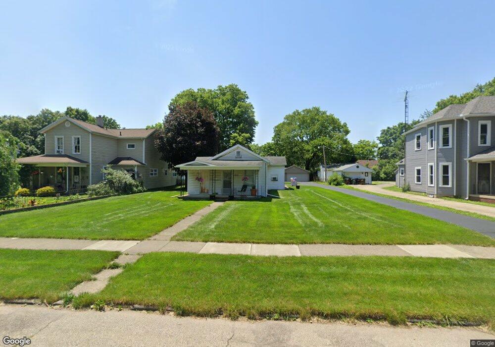 652 N King St, Xenia, OH 45385 - photo 1