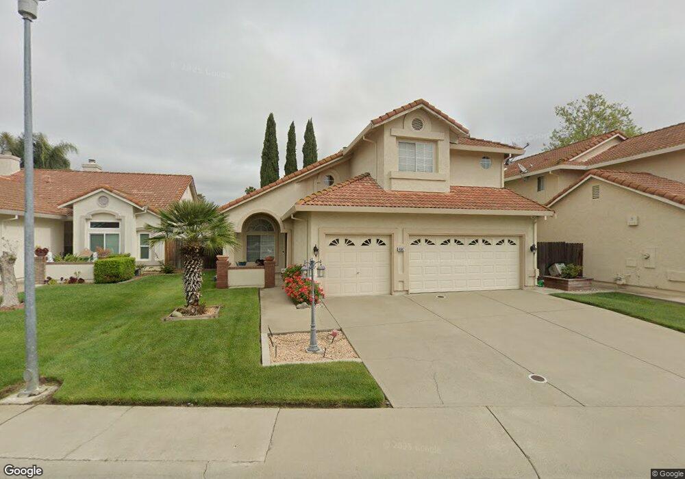 4507 Cornfield Way, Elk Grove, CA 95758 - photo 1