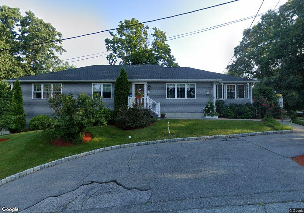 4 Holly St, Manville, RI 02838 - photo 1