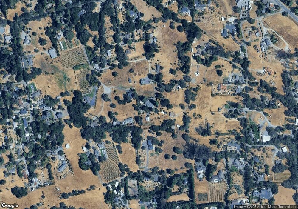 5853 Fredricks Rd, Sebastopol, CA 95472 - photo 1